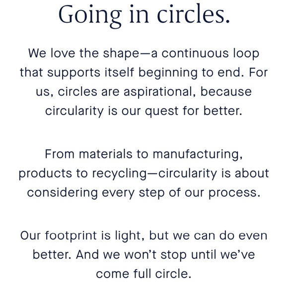 Rothy's Cherry Red (Retired) Pointed Toe Flats. - Picture 7 of 16